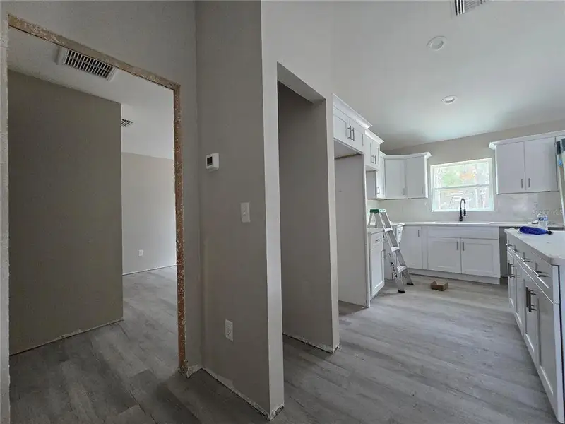 Spacious, unfurnished interior of a new home in , Ocala (Image 14). Spacious, unfurnished interior of a new home in , Ocala (Image 14).