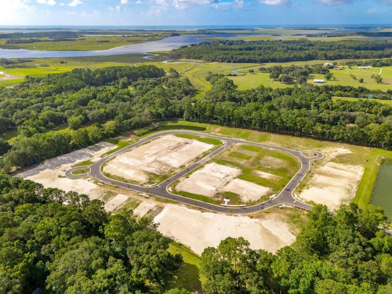 Image 59 of a home in Miller's Crossing.