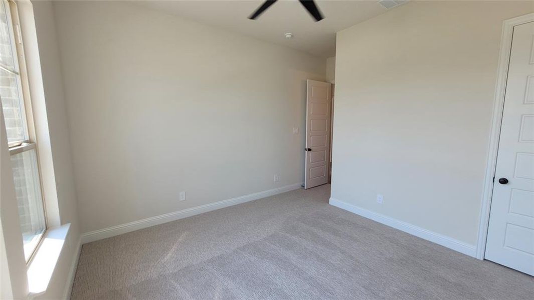 Spacious, unfurnished interior of a new home in , Red Oak (Image 31). Spacious, unfurnished interior of a new home in , Red Oak (Image 31).