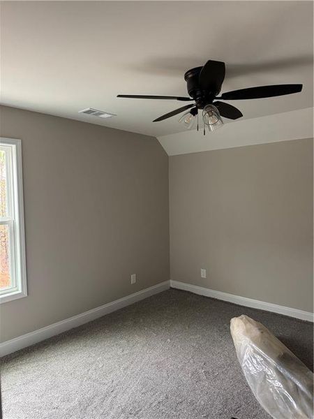 Spacious, unfurnished interior of a new home in , Pendergrass (Image 18).