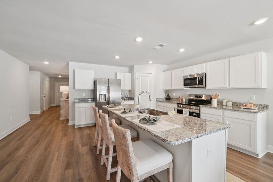 New Home in Conway, SC. - Slide 11 New Home in Conway, SC. - Slide 11