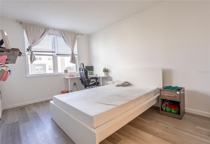 Furnished interior view inside a new home in , Orlando (Image 12). Furnished interior view inside a new home in , Orlando (Image 12).