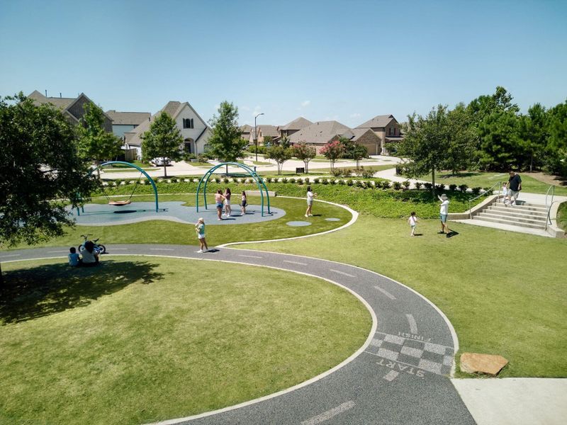 Image 31 of a home in Bridgeland.