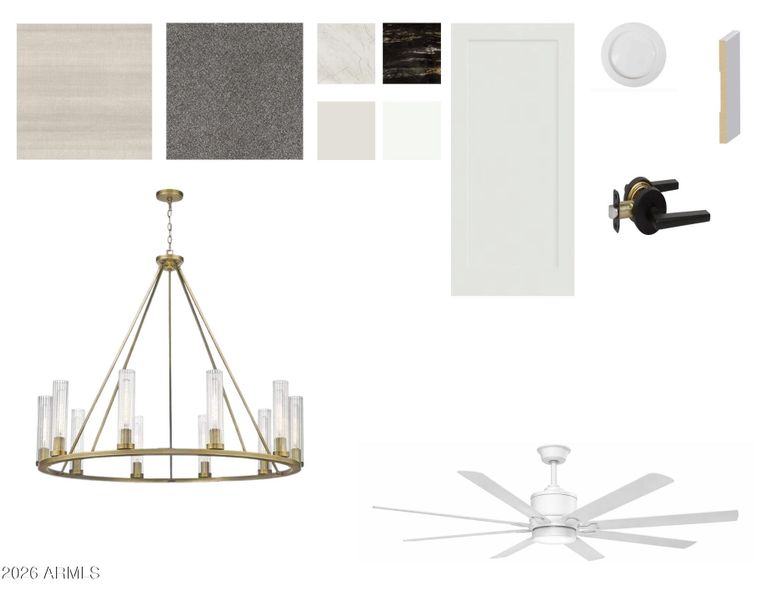 Interior Selections Interior Selections