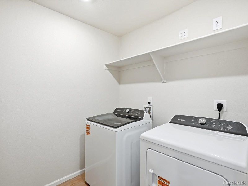 Close-up of interior finishes inside a home in , Windsor (Image 13).