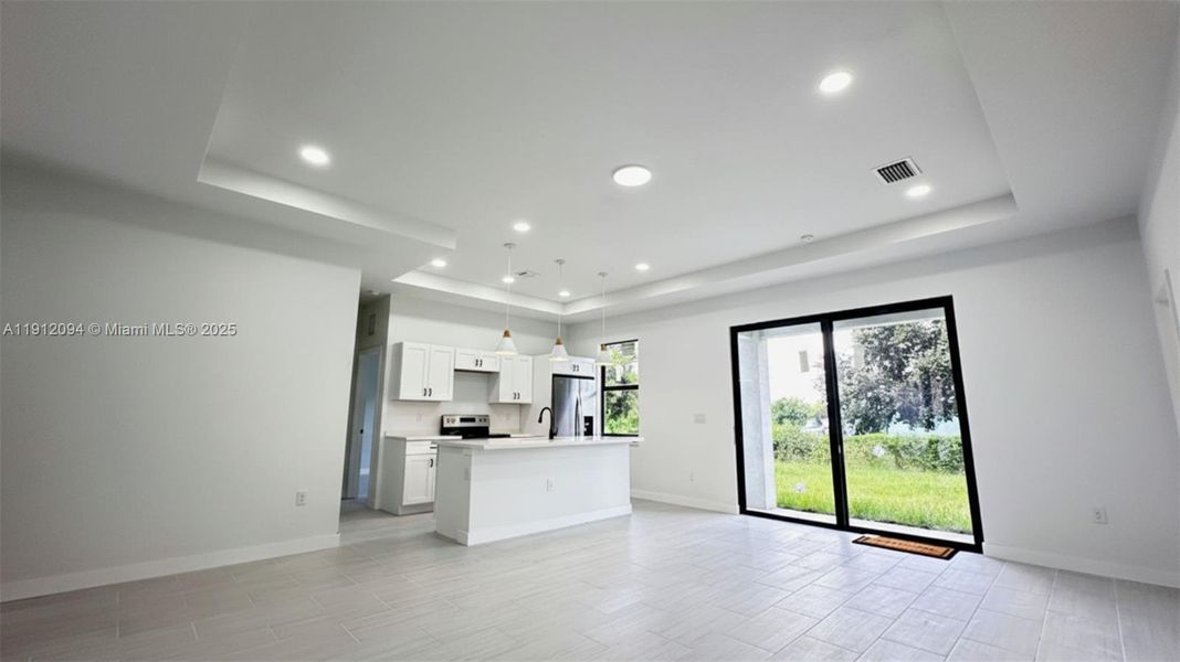 Spacious, unfurnished interior of a new home in , Lehigh Acres (Image 14). Spacious, unfurnished interior of a new home in , Lehigh Acres (Image 14).