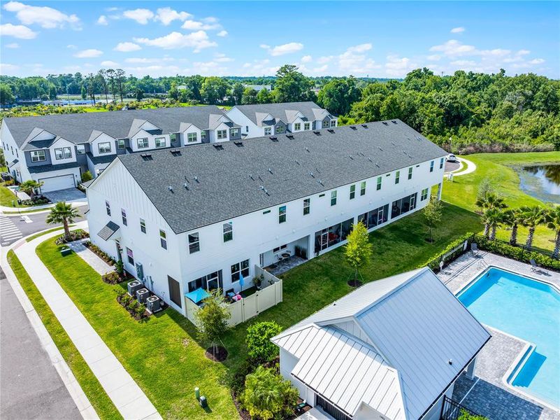 Image 40 of a home in Brentwood Landing. Image 40 of a home in Brentwood Landing.