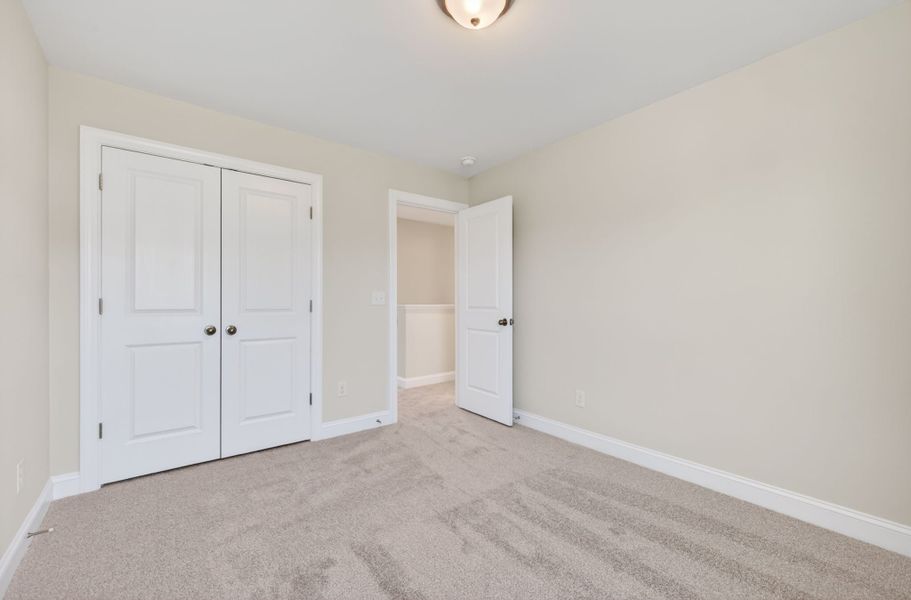 4br New Home in KNIGHTDALE, NC.  - Slide 24