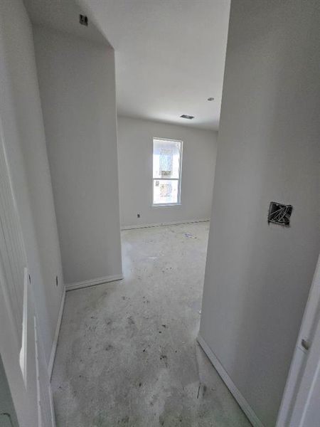 In-progress construction of a new home in Hillview Addition, Decatur, TX (Image 14). In-progress construction of a new home in Hillview Addition, Decatur, TX (Image 14).