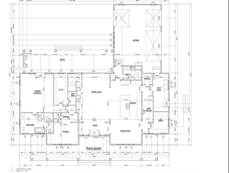 2D floor plan layout of this home in , Mount Pleasant, SC (Image 3). 2D floor plan layout of this home in , Mount Pleasant, SC (Image 3).