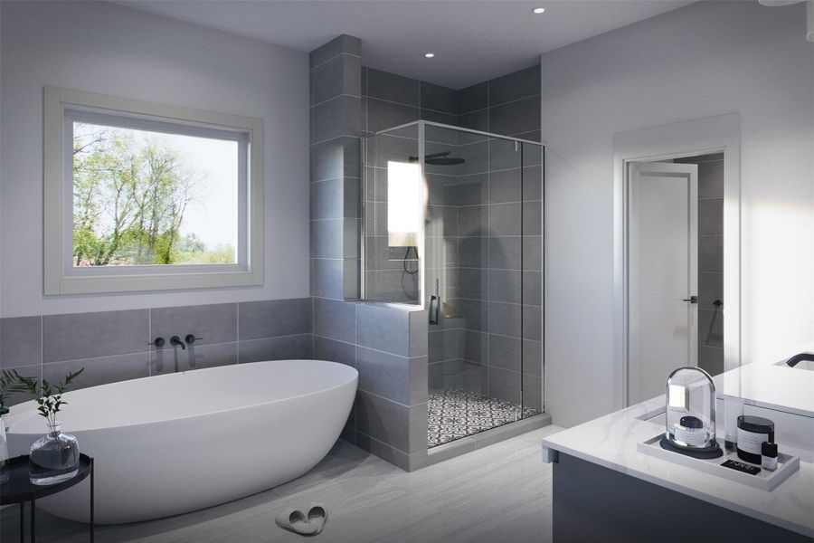 Photo Renderings Photo Renderings