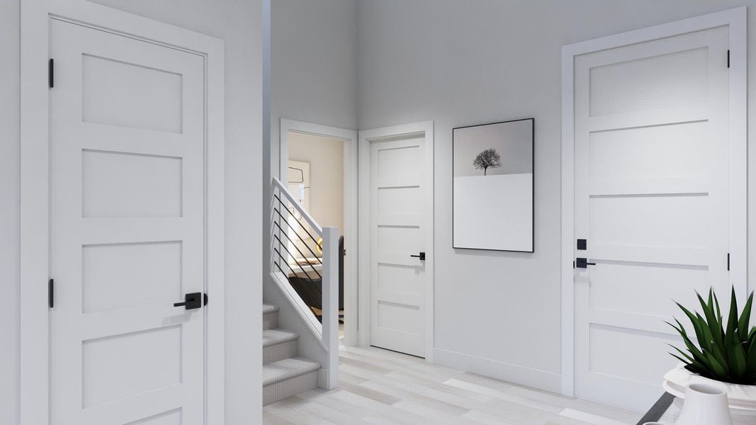 Entry | Beau | Sage Collection – Freedom at Anthem in Kyle, TX by Landsea Homes Entry | Beau | Sage Collection – Freedom at Anthem in Kyle, TX by Landsea Homes