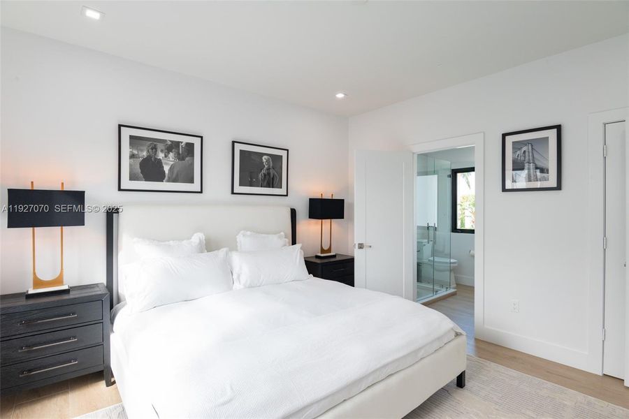 Bedroom #2 Bedroom #2