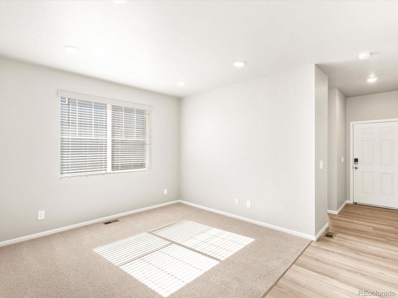 *Photos are representative only and not of the actual home. Actual elevations and interior finishes may vary.