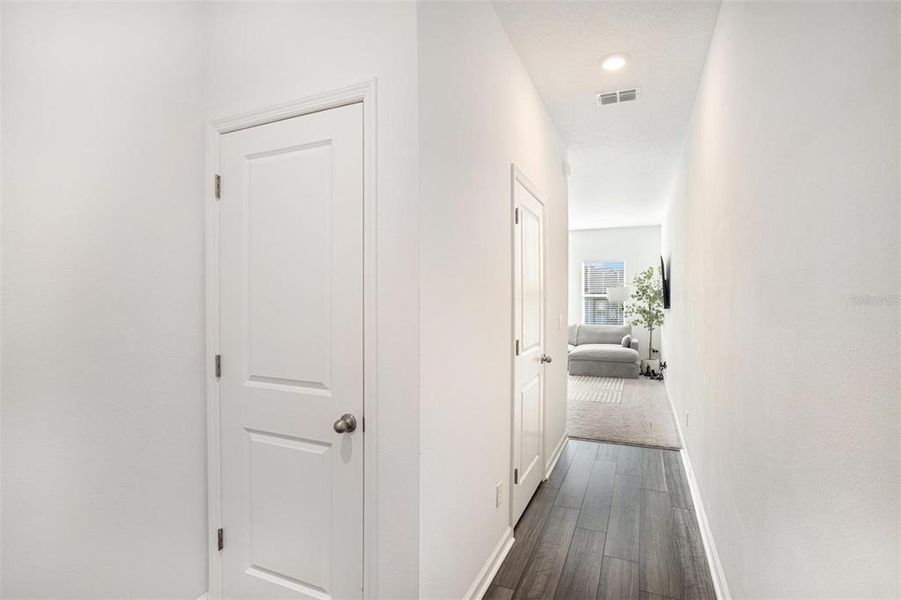 Spacious, unfurnished interior of a new home in , Dade City (Image 22). Spacious, unfurnished interior of a new home in , Dade City (Image 22).