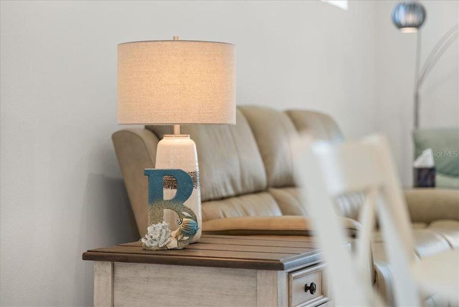 Close-up of interior finishes inside a home in Del Webb BayView, Parrish (Image 48). Close-up of interior finishes inside a home in Del Webb BayView, Parrish (Image 48).