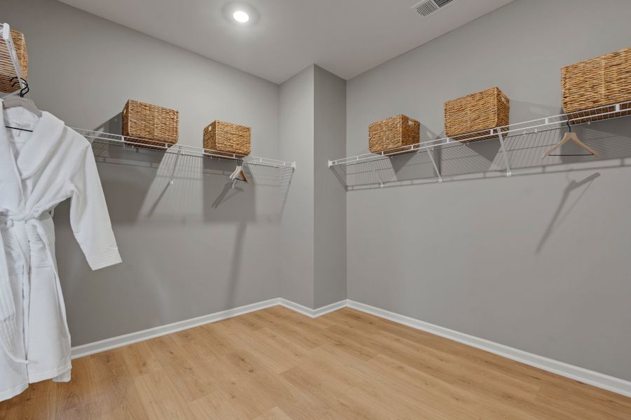 Hamilton New Home in Indian Trail, NC.  - Slide 23