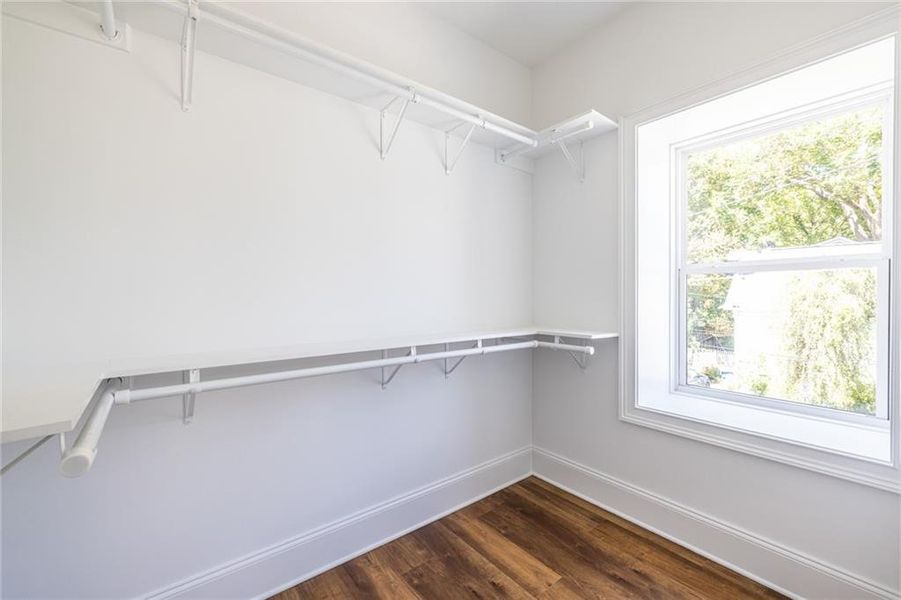 Spacious, unfurnished interior of a new home in , Atlanta (Image 22). Spacious, unfurnished interior of a new home in , Atlanta (Image 22).