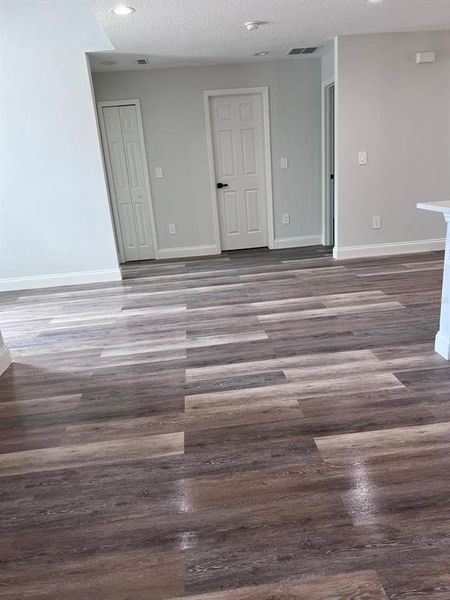 Spacious, unfurnished interior of a new home in , Ocala (Image 8). Spacious, unfurnished interior of a new home in , Ocala (Image 8).