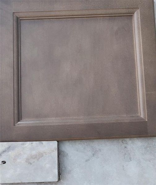 Close-up of interior finishes inside a home in Royal Highlands, Brooksville (Image 3). Close-up of interior finishes inside a home in Royal Highlands, Brooksville (Image 3).