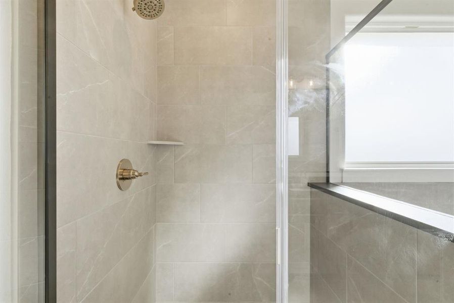 Close-up of interior finishes inside a home in , Cresson (Image 12). Close-up of interior finishes inside a home in , Cresson (Image 12).