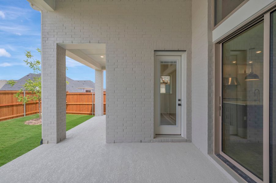 Porch
