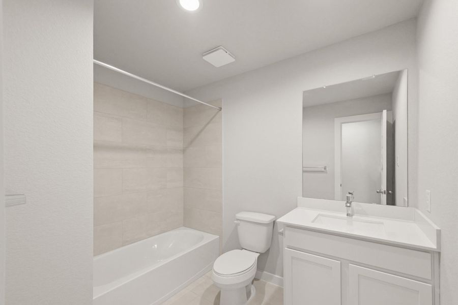 Image 38 of a home in Cypresswood Landing.