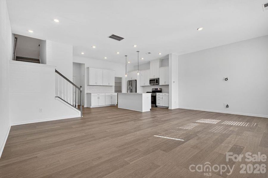 302 Silver Fleet Drive ~ Ready Now