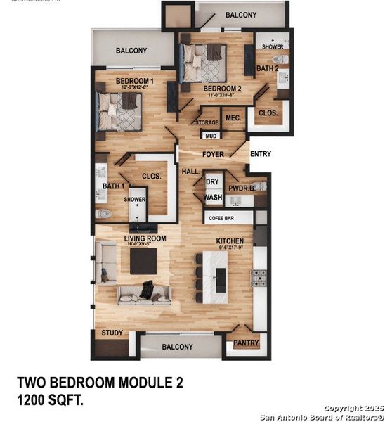 Image 9 of a home in .