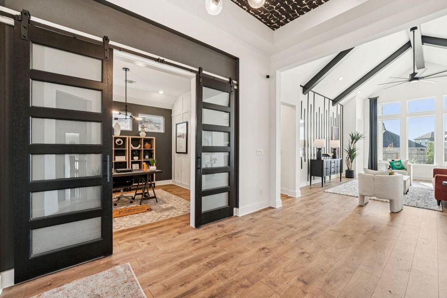 **Photos are representative - not of actual home**