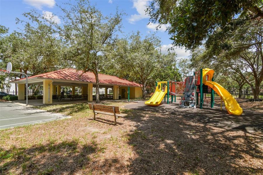 Community amenities in , Tampa (Image 60).