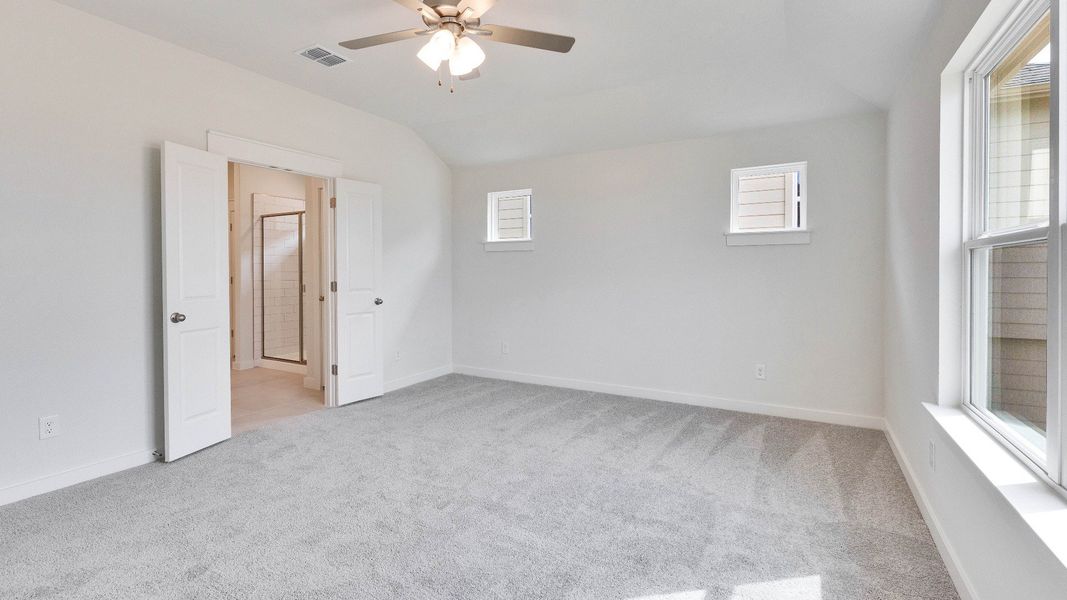 Majestic Floor Plan - Representative Photo