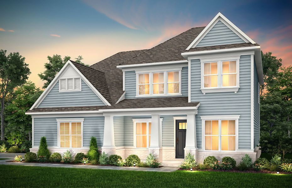 Wingate Exterior Design 61 Wingate Exterior Design 61