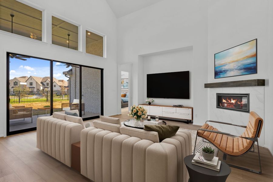 32364 Mossy Pine Way, Conroe, TX. - Slide 8 32364 Mossy Pine Way, Conroe, TX. - Slide 8