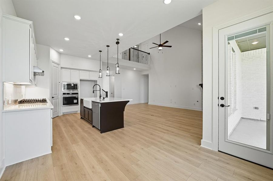 Image 26 of a home in Pecan Square: 50ft. lots. Image 26 of a home in Pecan Square: 50ft. lots.