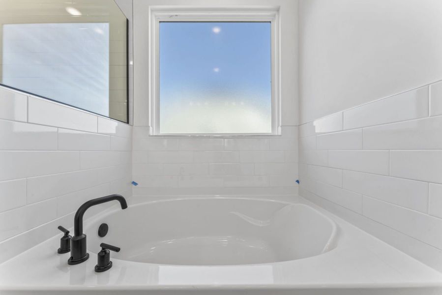 Owner's Bathroom Owner's Bathroom