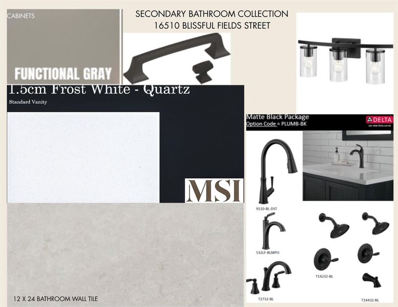 Interior Selections Interior Selections