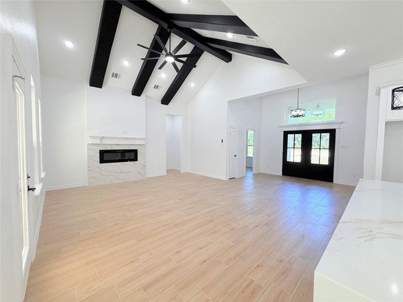 All images used are for illustrative purposes only and are intended to convey the concept and vision of the homes. They are for guidance only, may change as work progresses, and do not necessarily represent a true and accurate depiction of the finished product