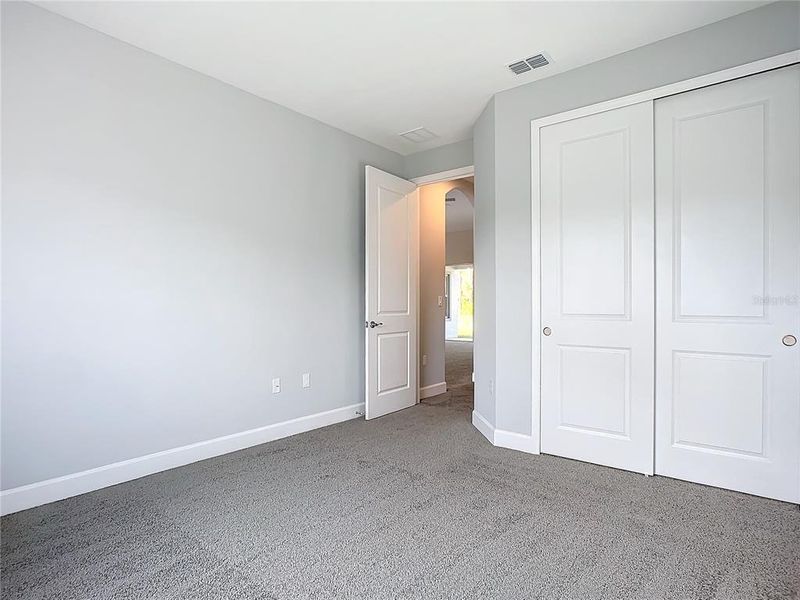 Spacious, unfurnished interior of a new home in , Palm Coast (Image 23). Spacious, unfurnished interior of a new home in , Palm Coast (Image 23).