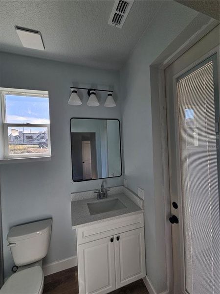 Furnished interior view inside a new home in , Orange City (Image 11).