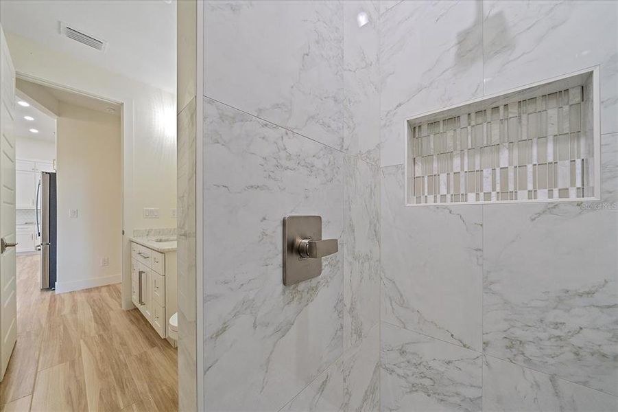 Spacious, unfurnished interior of a new home in , North Port (Image 28). Spacious, unfurnished interior of a new home in , North Port (Image 28).