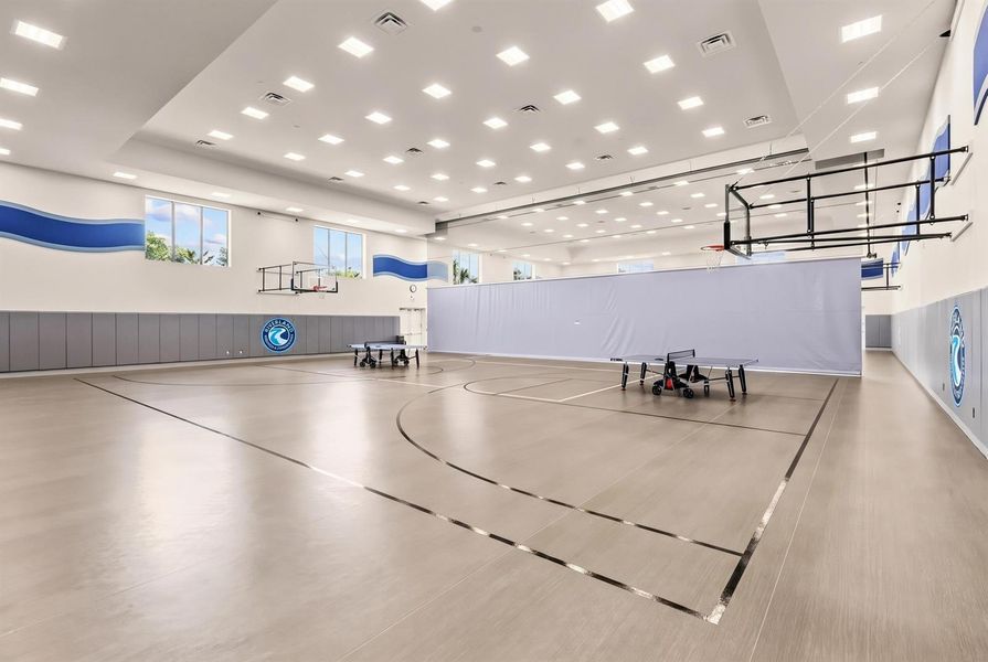 Basketball