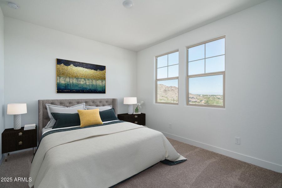 19VS) BED 3 UP 19VS) BED 3 UP