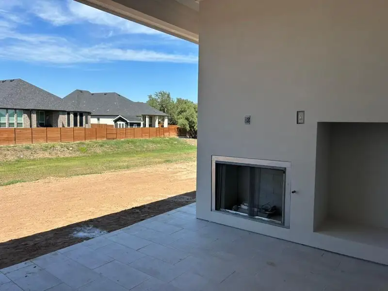 View of patio / terrace View of patio / terrace