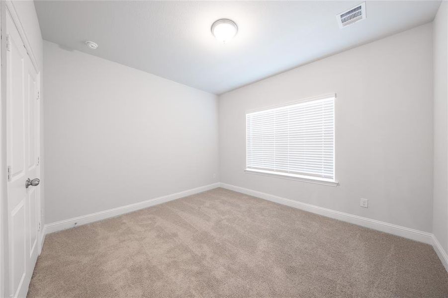 Spacious, unfurnished interior of a new home in , Venus (Image 14).