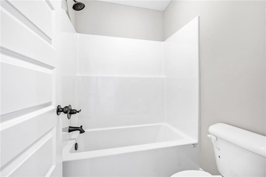 Close-up of interior finishes inside a home in , Jefferson (Image 16).