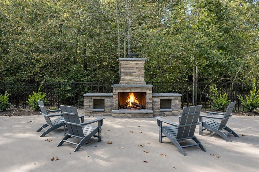 Community amenities in , Ellijay (Image 35).