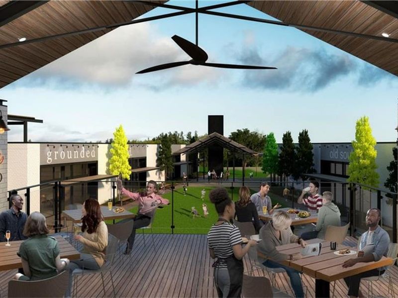 Community amenities in Wehunt Meadows, Hoschton (Image 25).