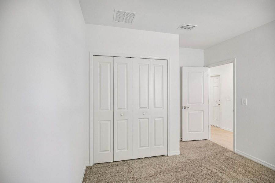 Bedroom 2 Bedroom 2
