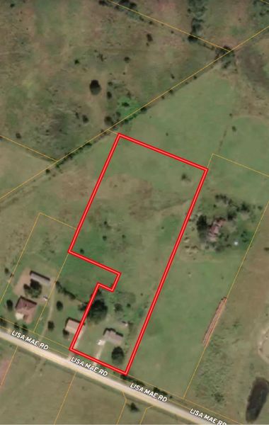 Site preparation for new homesites in , Bellville (Image 10).